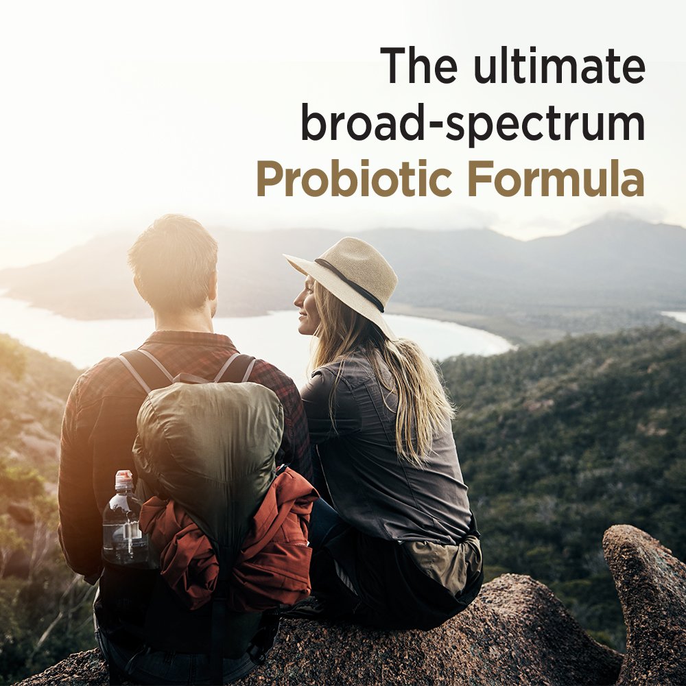 Garden of Life Primal Defense Ultra Probiotics – 15B CFU

