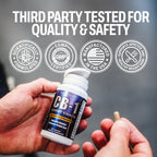 Supragenix Weight Gainer Pills – Appetite Support

