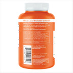 Qunol Turmeric Gummies Curcumin for Joint Support

