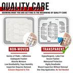 EVERLIT Wound Closure System | Suture-Free Zip-Stitch

