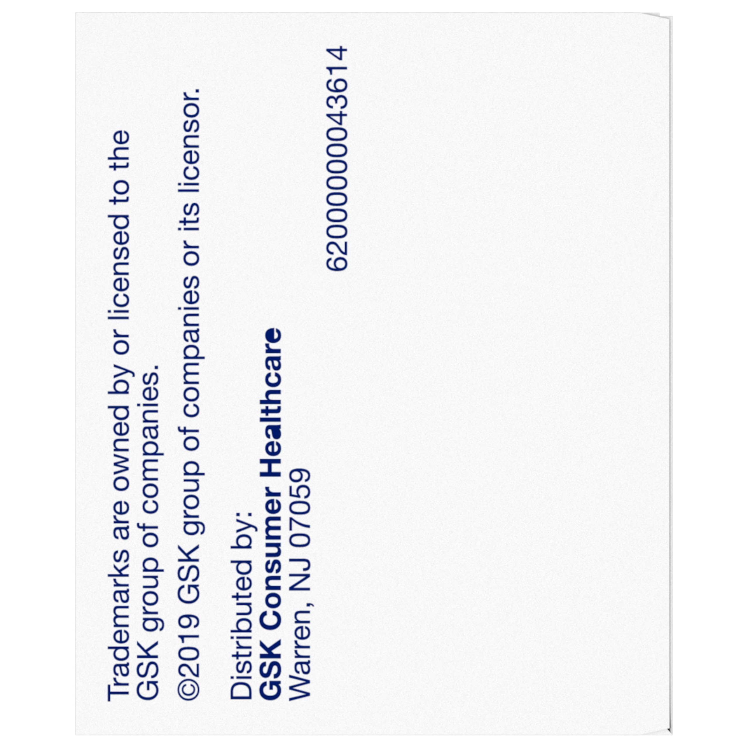 Toothpaste Sensodyne Pronamel Enamel Repair

