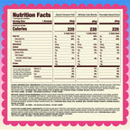 Prime Bites High Protein Brownie with Collagen | Gluten Free

