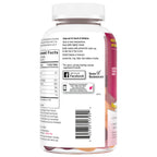 Caltrate Gummy Bites Calcium and Vitamin D Supplement

