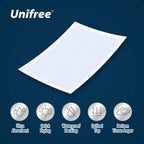 Unifree Disposable Underpads – Waterproof Bed Pads

