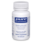 MethylAssist B Vitamin Complex by Pure Encapsulations

