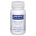 MethylAssist B Vitamin Complex by Pure Encapsulations