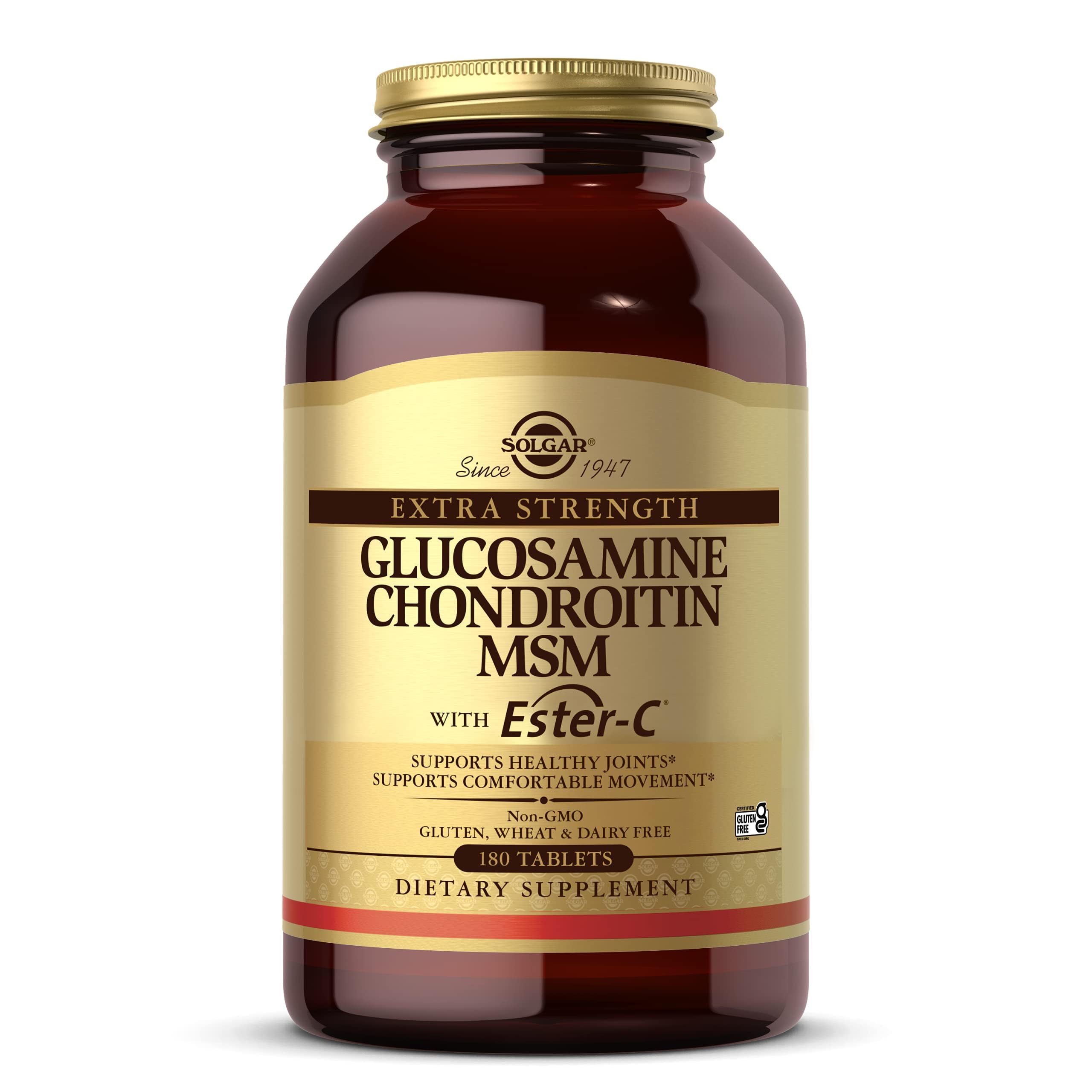Premium Dietary Supplement for General Wellness

