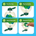 Seventh Generation Laundry Detergent | Easy Dose

