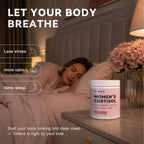 Totaria Hormonal Balance Supplement - Stress Support

