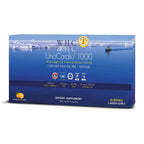 WHC UnoCardio Fish Oil Omega-3 Supplement

