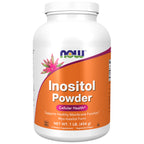 NOW Foods Inositol Supplement for Cellular Health

