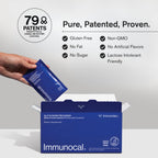 Immunocal Glutathione Precursor for Cellular Health


