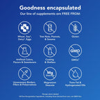 Pure Encapsulations L-Tyrosine Amino Acid for Brain Support

