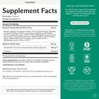Probiotic & Prebiotic Supplement

