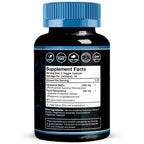 Wellness LABSRX Liposomal NAD Supplement - NAD+ Support

