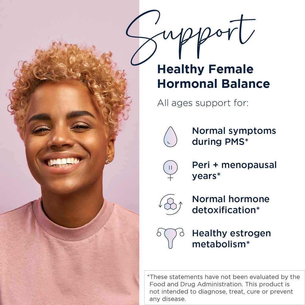 FemGuard Hormone Balance for Women by Designs for Health

