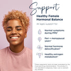 FemGuard Hormone Balance for Women by Designs for Health

