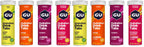 GU Energy Hydration Electrolyte Tablets for Endurance