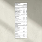 Blueprint Essential Multivitamin Capsule

