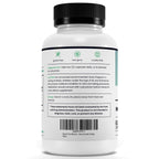 Nitric Oxide Supplement by Nature's Pure Blend – Circulation

