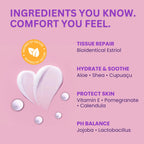 OLIDIVA Bioidentical Estriol Cream for Women | Vaginal Care

