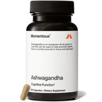 Momentous Ashwagandha Supplement for Focus

