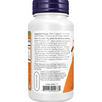 NOW Foods Probiotic-10 Supplement with Probiotic Strains

