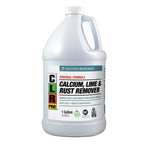 CLR Pro Calcium, Lime & Rust Remover - Multi-Surface Bathroom Cleaner
