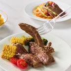 FOCUSLINE Disposable Cutlery Heavy Duty for Catering

