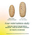 MegaFood Baby & Me 2 Prenatal Minis - Prenatal Vitamin

