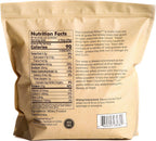 Raw Grass Fed Whey Protein Powder Unflavored 1 Ingredient

