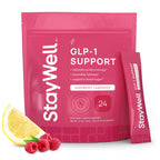 GLP-1 Supplement Drink Mix for Appetite Support

