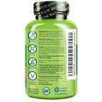 Naturelo Teen Multivitamin for Teenage Boys – Whole Food

