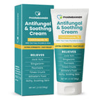 Antifungal Cream for Itchy Skin | Fast Relief

