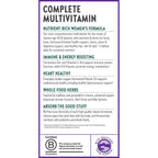 New Chapter Women’s Multivitamin 40+ Advanced Formula

