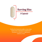 Seeking Health Multivitamin for Daily Wellness

