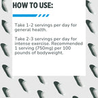 CON-CRET Creatine HCl for Muscle & Cognitive Support

