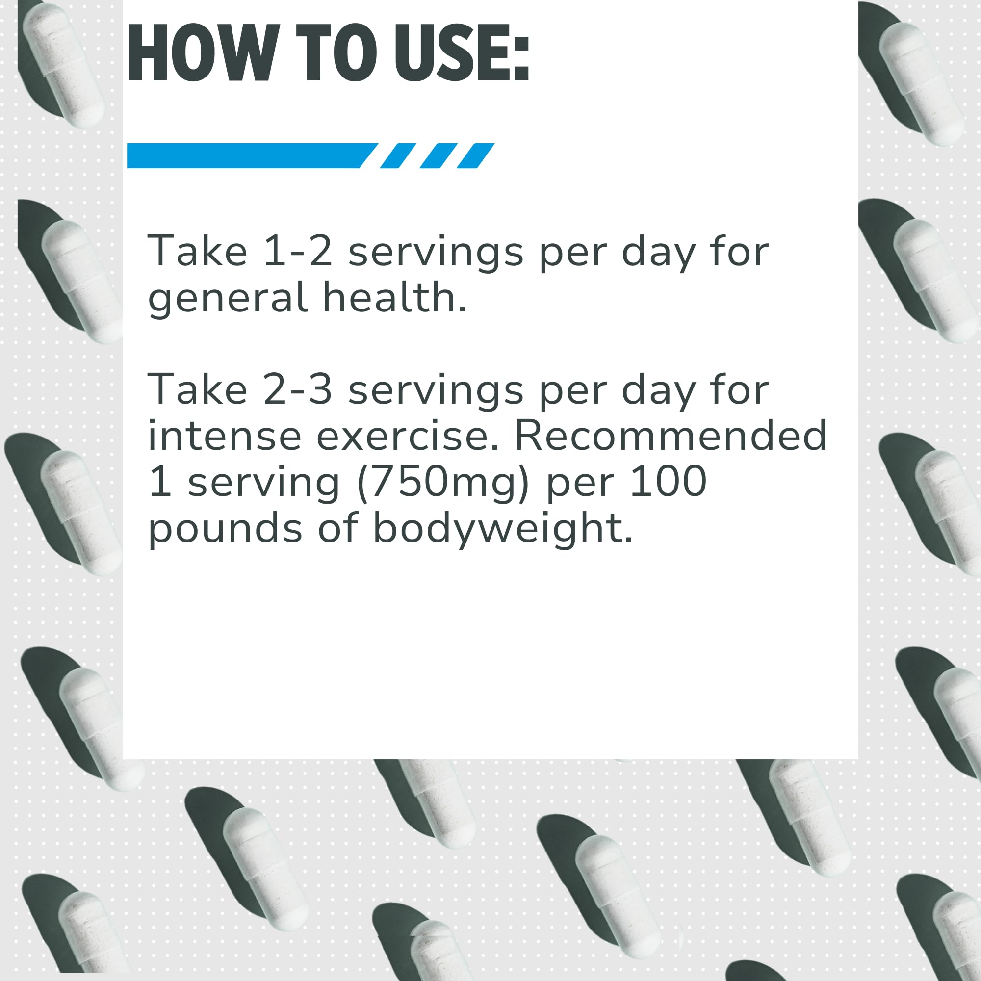 CON-CRET Creatine HCl for Muscle & Cognitive Support


