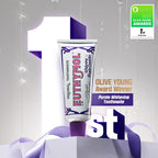 Euthymol Purple Whitening Toothpaste – Violet Tone-Up

