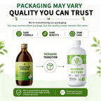 iMATCHME Soursop Bitters Liquid Digestive & Immune Support

