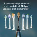 Philips Sonicare C3 Two-in-One Replacement Brush Heads

