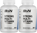 Bare Performance Nutrition BPN Strong Multi-Vitamin