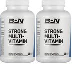 Bare Performance Nutrition BPN Strong Multi-Vitamin