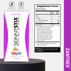 Zantrex SkinnyStix Energy Powder

