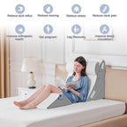 Bed Wedge & Elevation Pillows | Sleep Support

