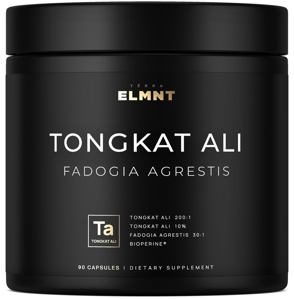 ELMNT Men's Dietary Supplement | Wellness Support

