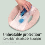 Depend Fresh Protection Womens Incontinence Underwear

