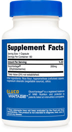 Nutricost Dihydroberberine Supplement | Enhanced Absorption

