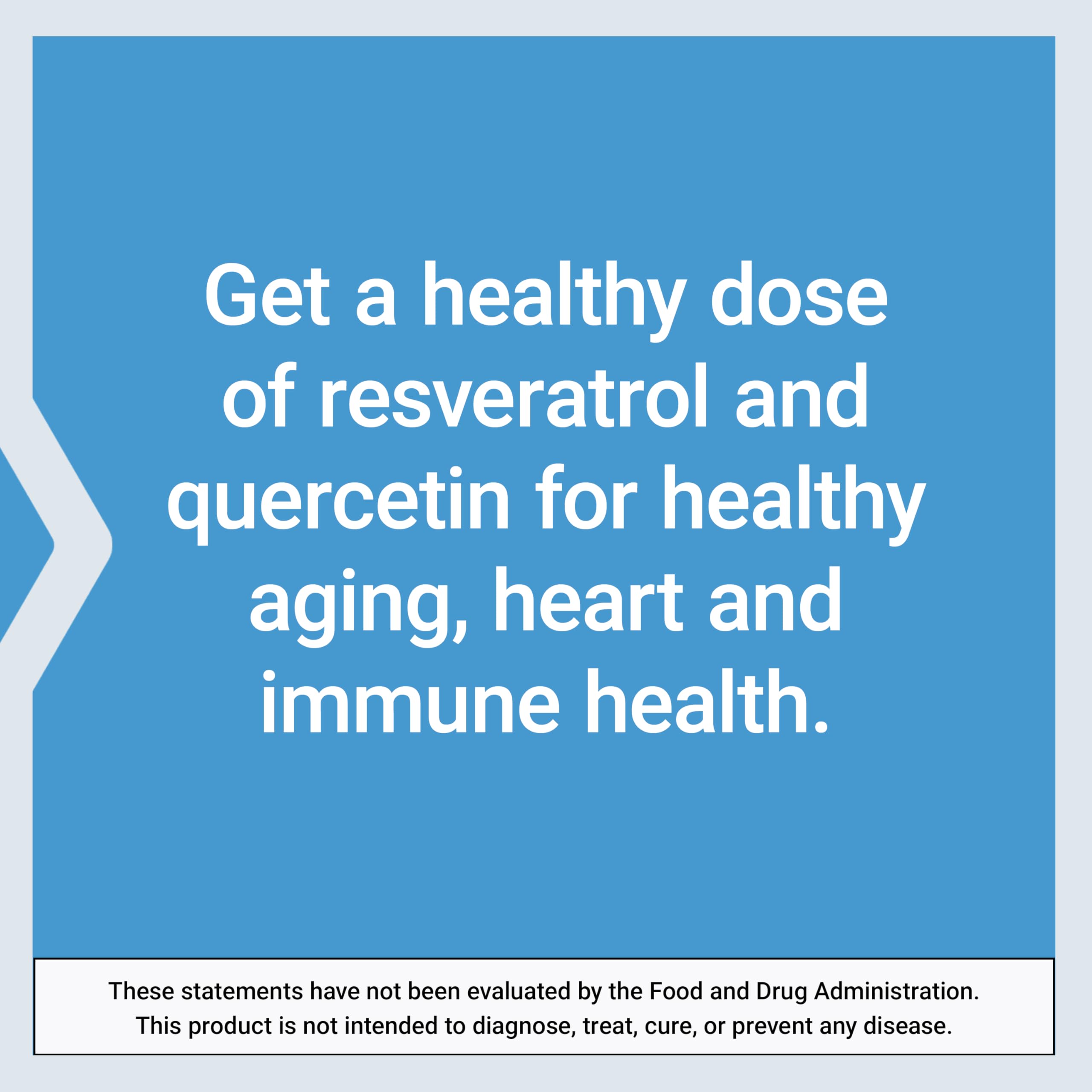 Life Extension Optimized Resveratrol Elite Trans-Resveratrol


