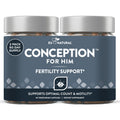 Eu Natural Conception Fertility Supplement for Hormonal Balance